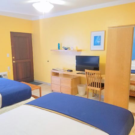 Flamingo Bay Hotel & Marina Freeport Eksteriør billede