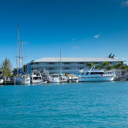 Flamingo Bay Hotel & Marina Freeport Eksteriør billede