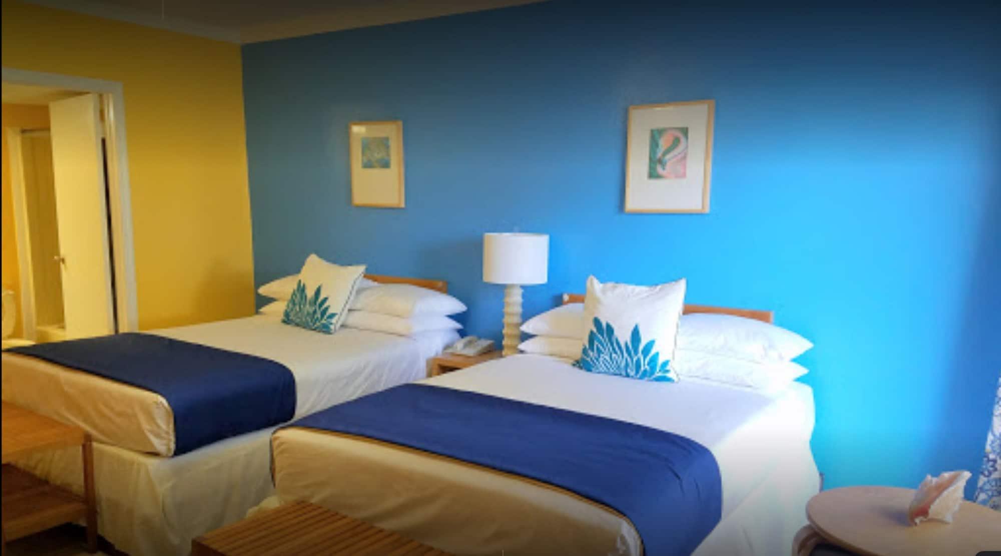 Flamingo Bay Hotel & Marina Freeport Eksteriør billede