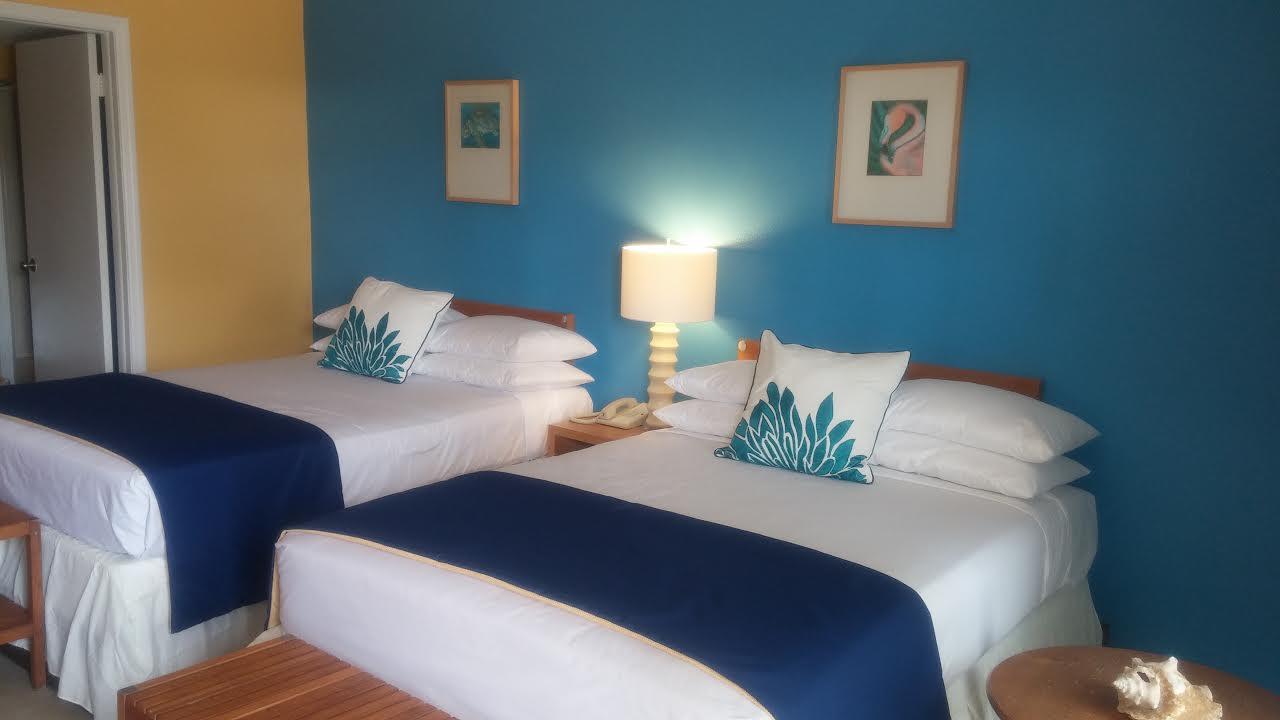 Flamingo Bay Hotel & Marina Freeport Eksteriør billede