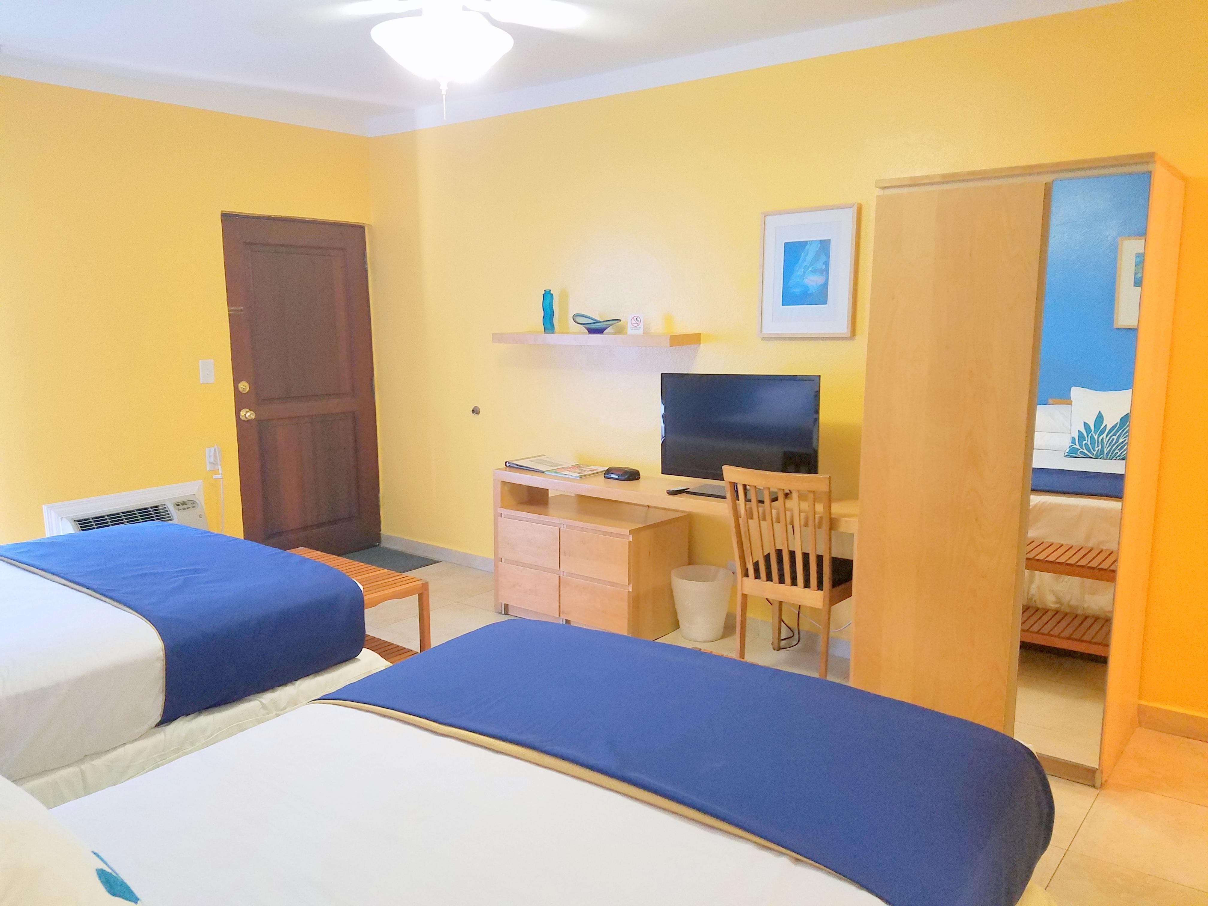 Flamingo Bay Hotel & Marina Freeport Eksteriør billede