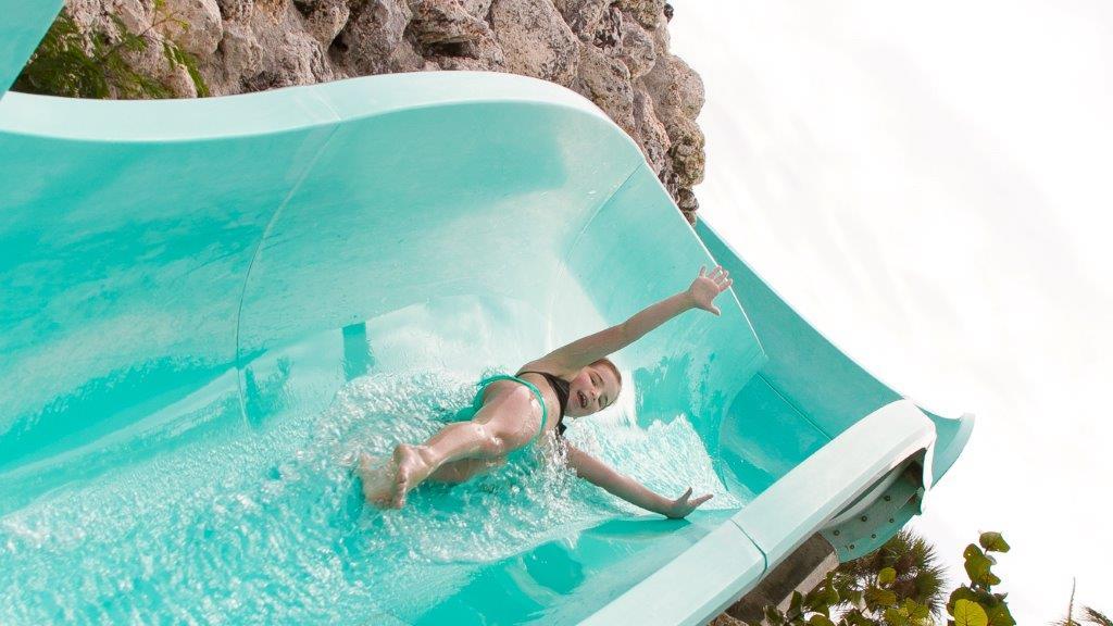 Flamingo Bay Hotel & Marina Freeport Eksteriør billede