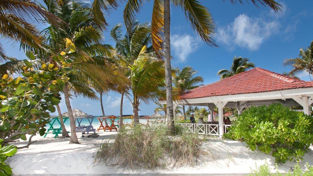 Flamingo Bay Hotel & Marina Freeport Eksteriør billede