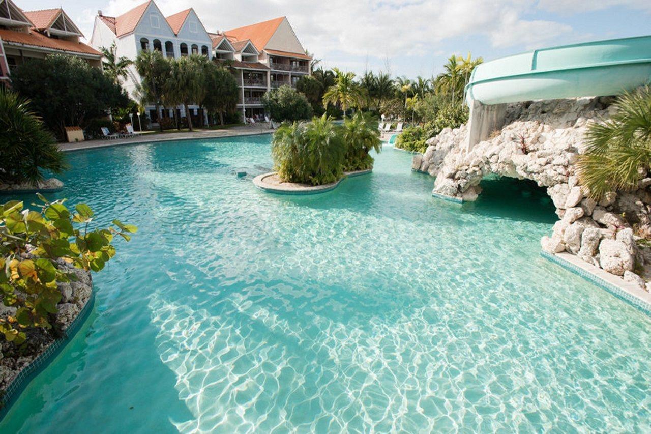 Flamingo Bay Hotel & Marina Freeport Eksteriør billede