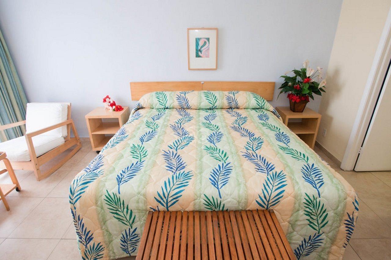 Flamingo Bay Hotel & Marina Freeport Eksteriør billede