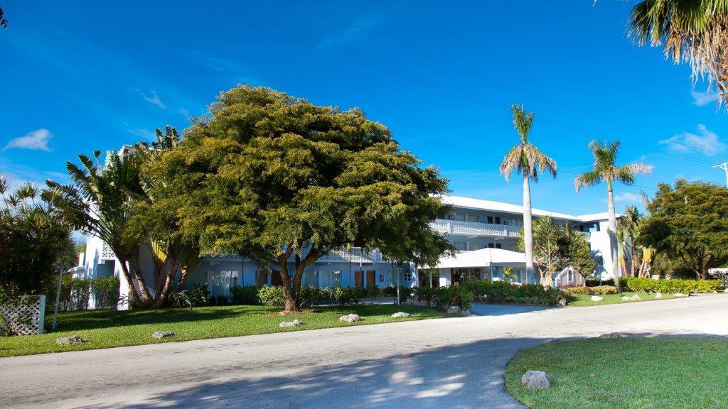 Flamingo Bay Hotel & Marina Freeport Eksteriør billede