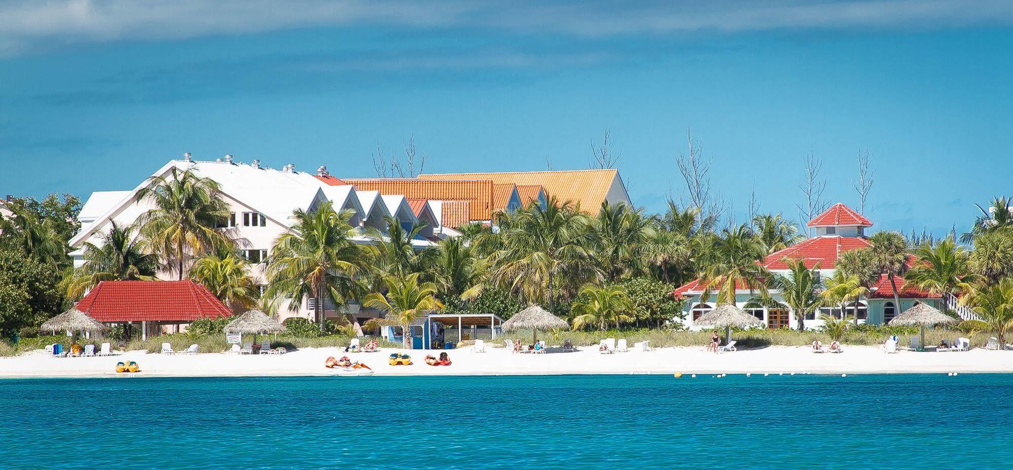 Flamingo Bay Hotel & Marina Freeport Eksteriør billede