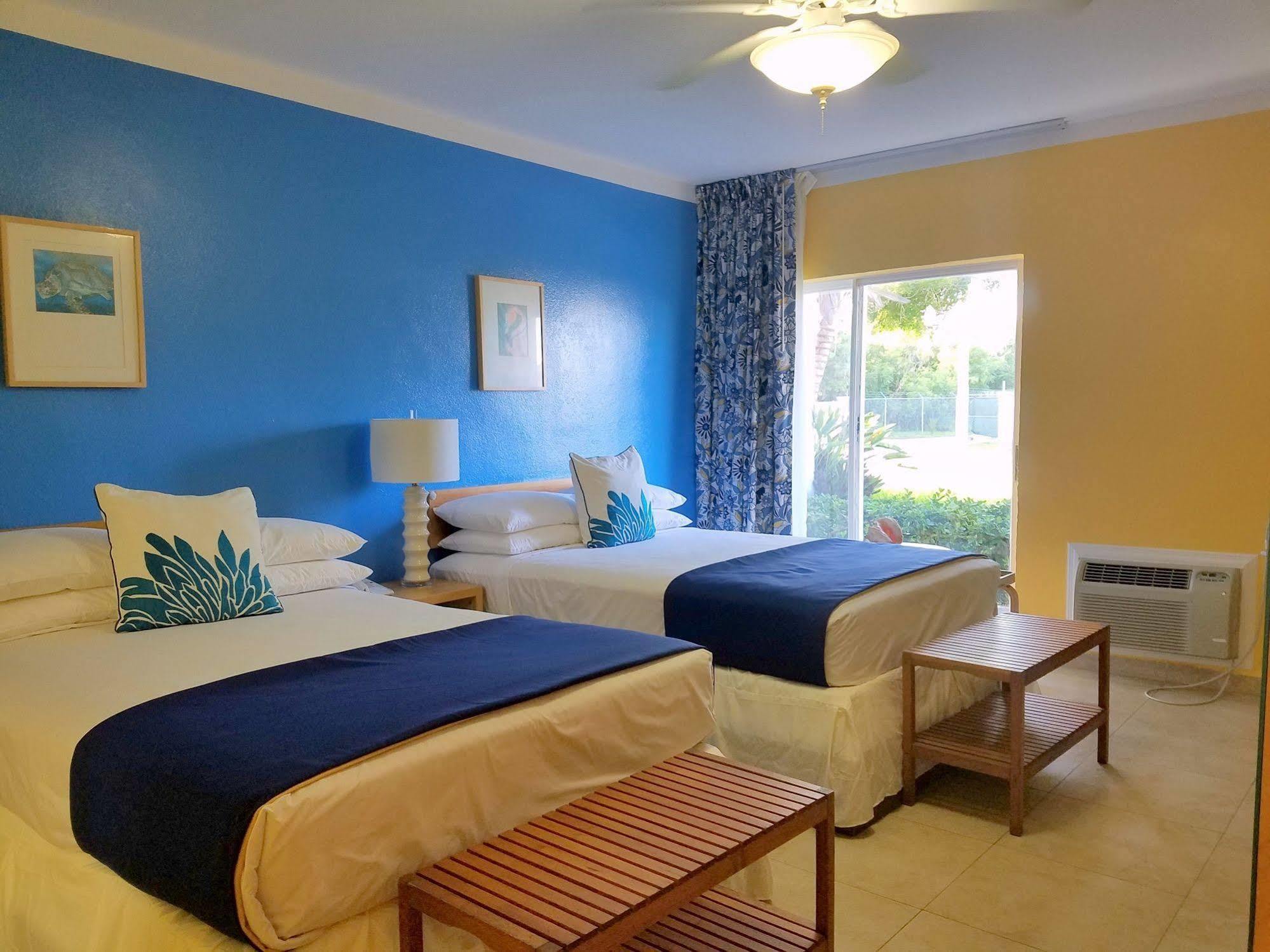 Flamingo Bay Hotel & Marina Freeport Eksteriør billede